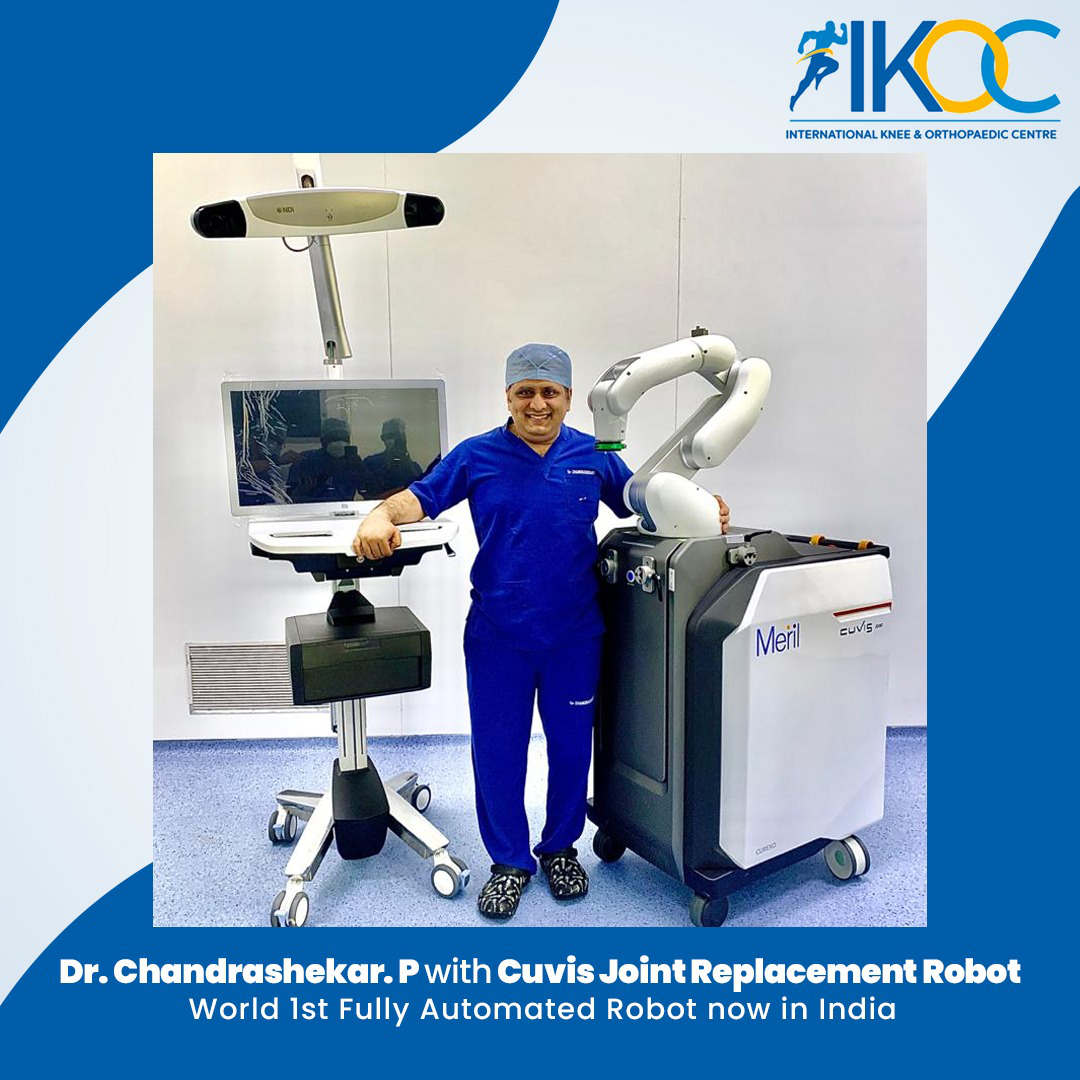 Robotic Surgery